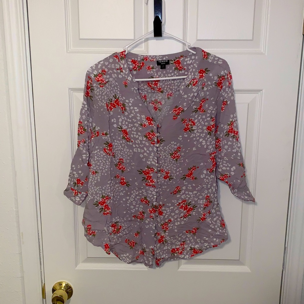 Blouse
